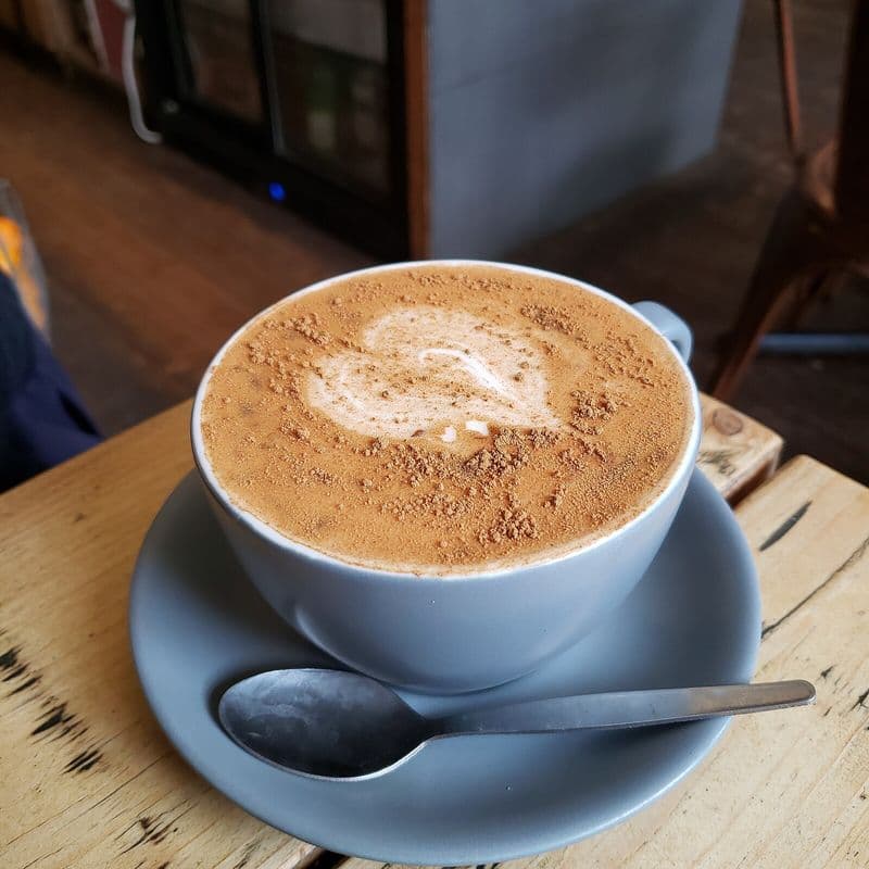 Chai Latte