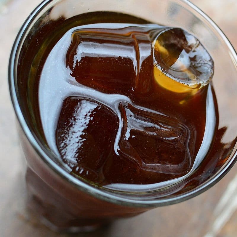 Cold Brew
