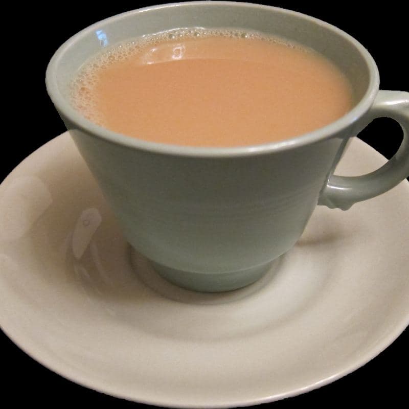 English Breakfast