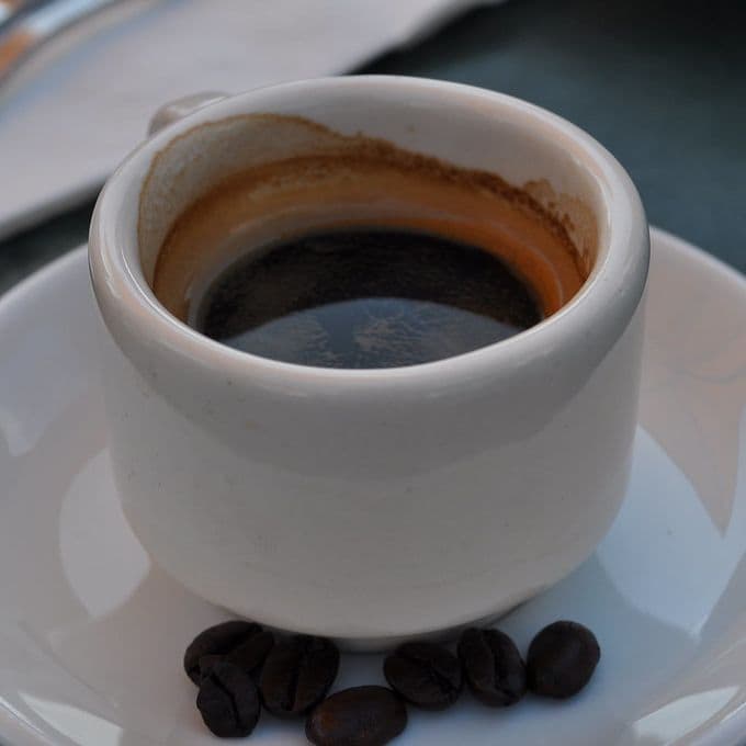 Espresso