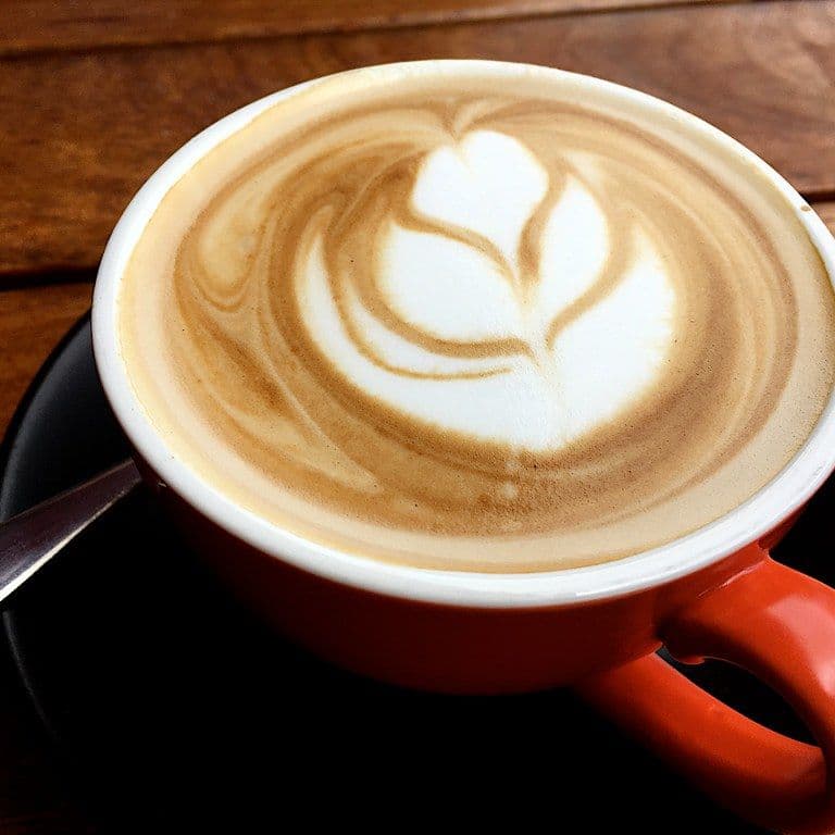 Flat White