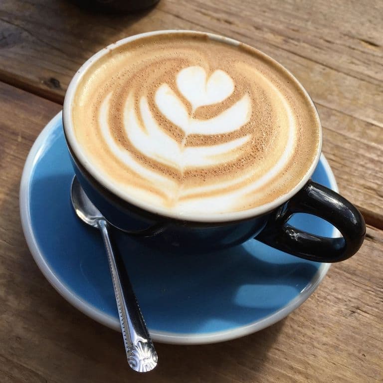 Latte