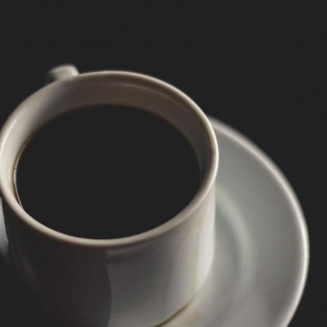 Long Black