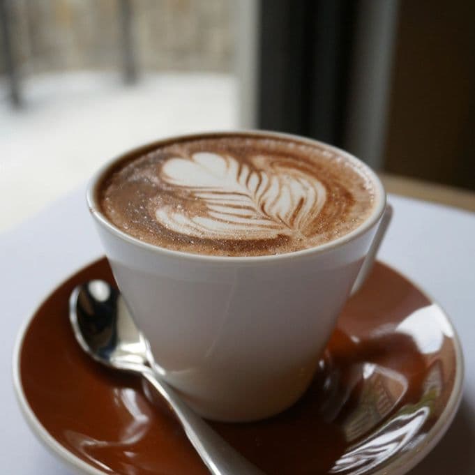Mocha
