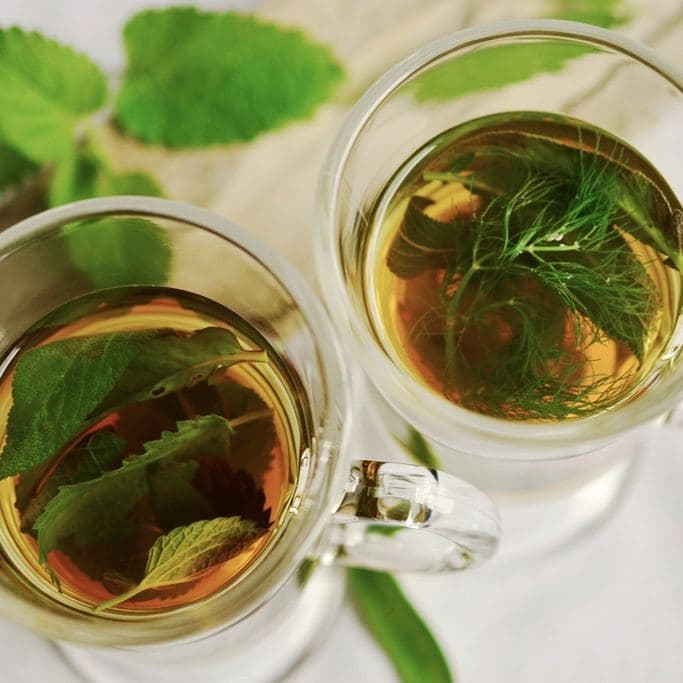 Peppermint