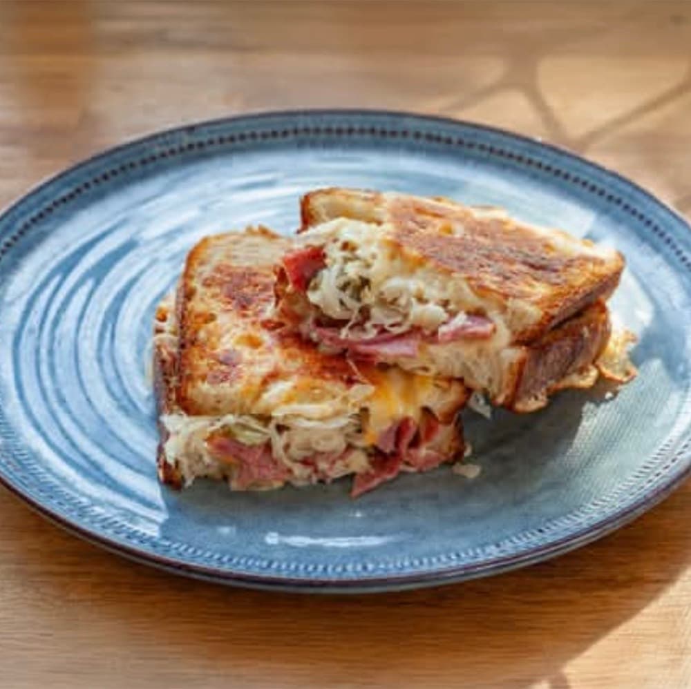 Reuben