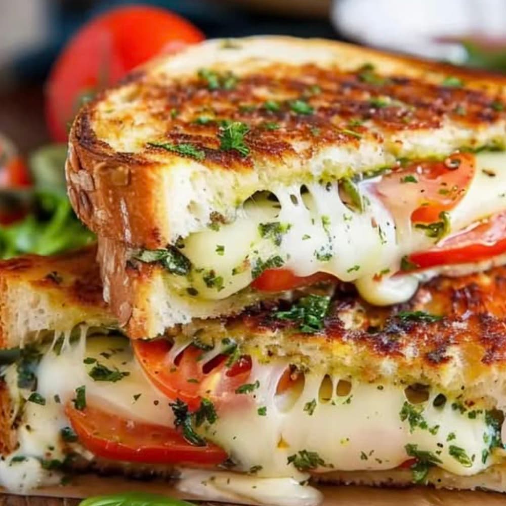 Tomato: Tomato with 5-cheese blend